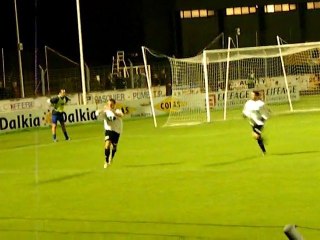 EDSM-RIOM:5e tour Coupe de France-Penalty Alexandre CLEMENT