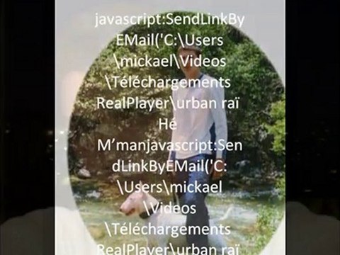 Vidéo0005 mon ange tu est partit trop top a 20ans