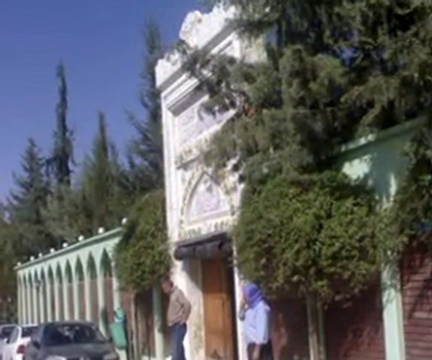 FEHMİ EREN HİÇ GİTTİN Mİ? O MENZİLE