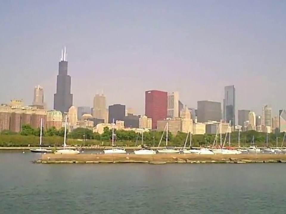 [VOYAGE] USA 2010 De Chicago à NY