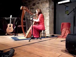 ma zat (mon père) Cecile Corbel