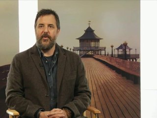 Never Let Me Go - Featurette [VO|HD]