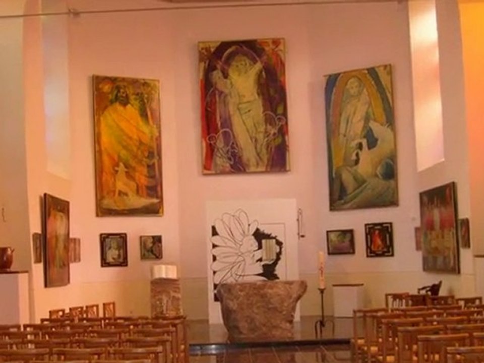 sortie cate 2010