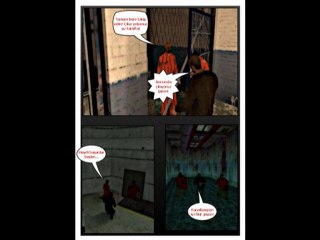 Bir Katilin Günlüğü Bölüm 2