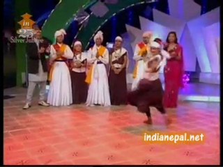 Chham Chhami 17 October 2010 Part 2 of 3