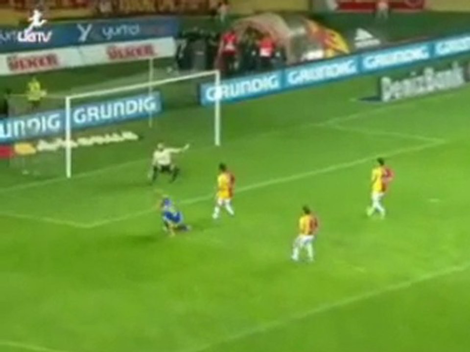 galatasaray=0 ankaragucu=1