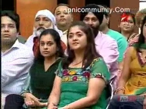 master chef - 17th oct 10 pt1