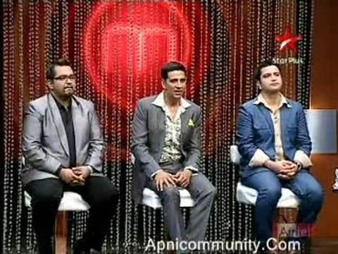 master chef - 17th oct 10 pt6