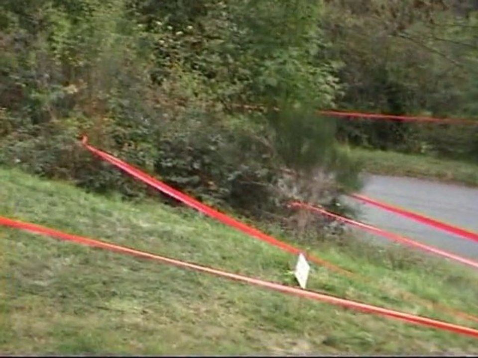Ronde MONTBRISONNAISE 2010
