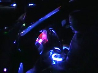 meeting chocques 2010 nocturne