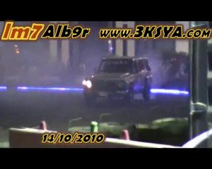 استعراض المنذري من قروب البازكه