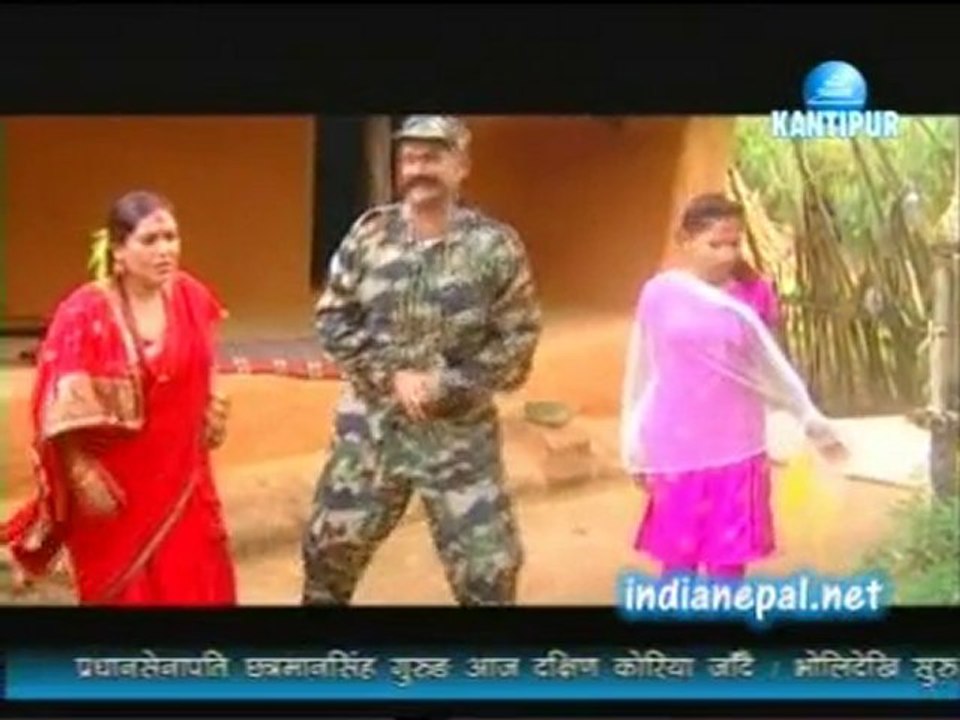 Harkey Haldar 17 October 2010 Part 2