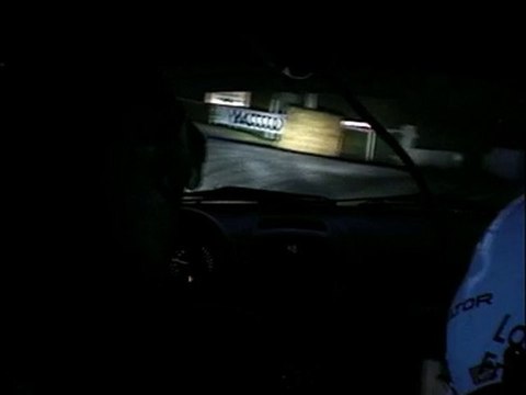 Embarqué Clio St Emilion 2006- ES12