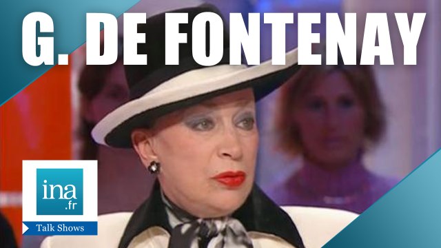 Geneviève de Fontenay Miss Monde au Nigéria | Archive INA