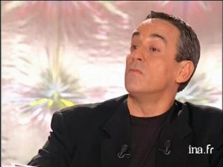 Interview Up and down créole de Philippe Lavil