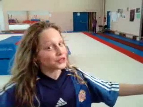 traceur en salle débutant lotfi/robin