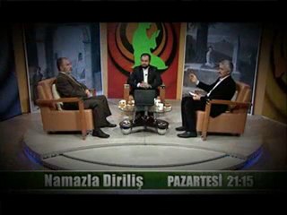 Namazın günlük hayatımızdaki ve kişiliğimizdeki önemi