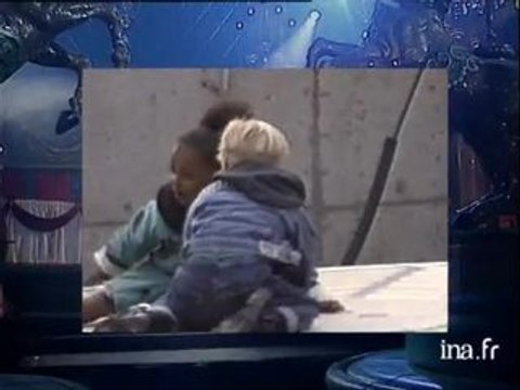 Jordy Dur dur d'être bébé