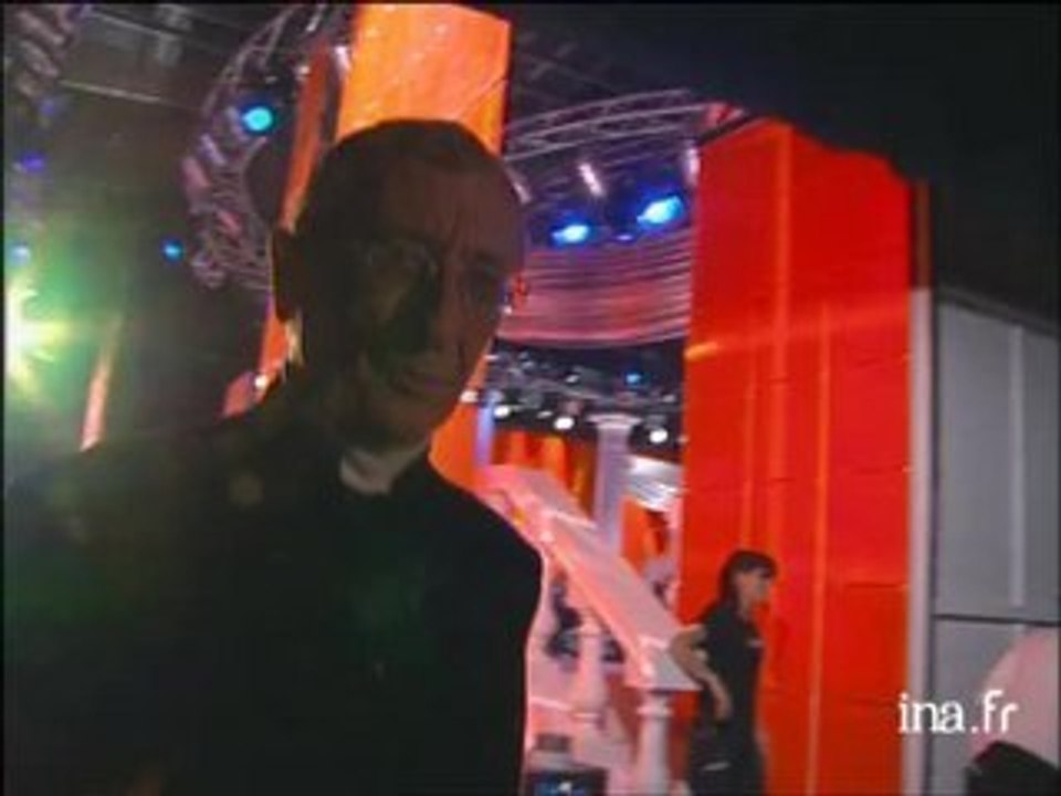 Marie France Etchegoin et Matthieu Aron pour la biographie d'Eva Joly