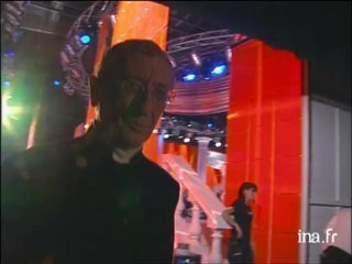 Marie France Etchegoin et Matthieu Aron pour la biographie d'Eva Joly