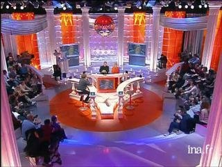 Interview Dîtes, Amiral de Olivier de Kersauson