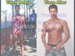 Secret to Shedding Fat and Packing on Muscle