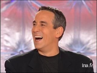 Michaël Youn (Première partie)