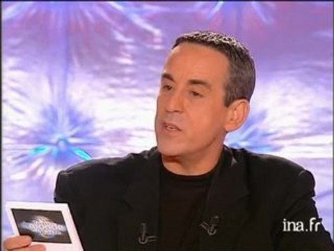 Interview biographie de Guillaume Canet et arrivée de François Berléand