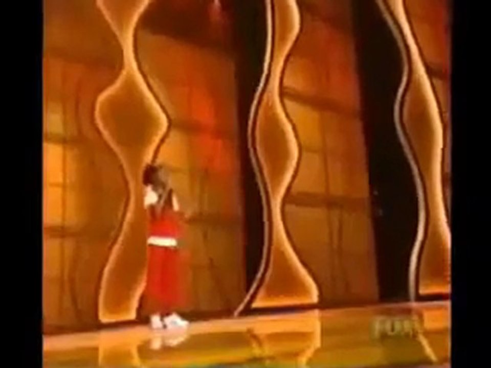 Jamia Simone Nash  Who's Lovin You