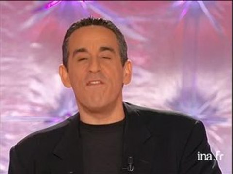 Mélanie Doutey (Première partie)