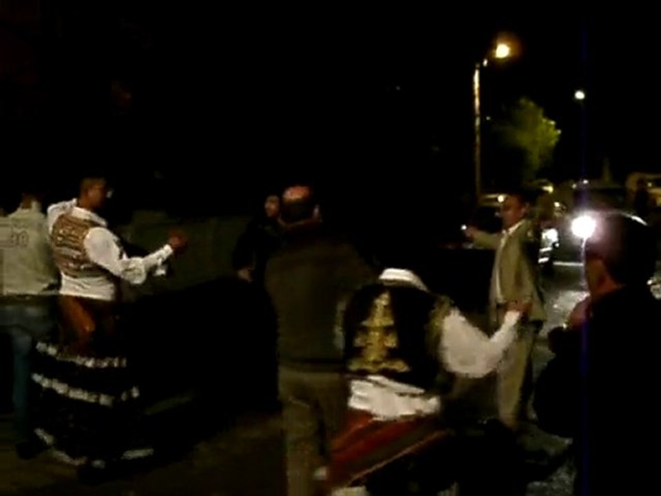 10.10.2010 yeğenimin düğünü