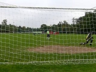 FCM vs CHATEAUNEUF/LOIRE