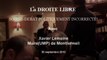 SOIREE-DEBAT POLITIQUEMENT INCORRECTE- Xavier Lemoine