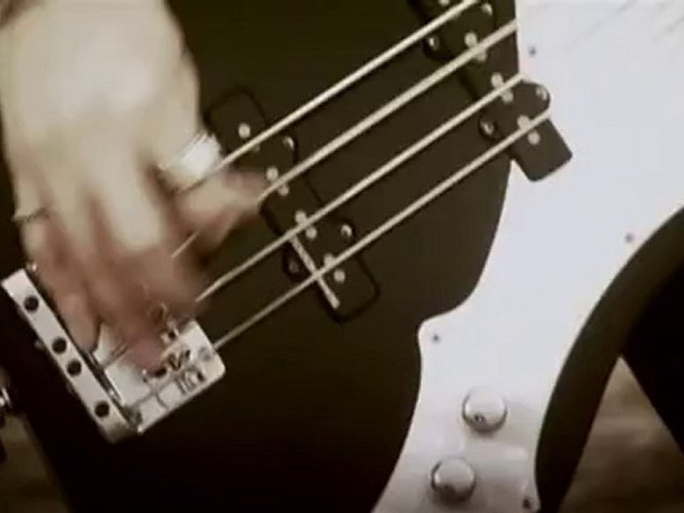 the GazettE - Chizuru [Original Version]