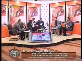 kim kime gayıtlıysa artık :)