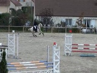 Litchie de montauban Club 1 17.10.10