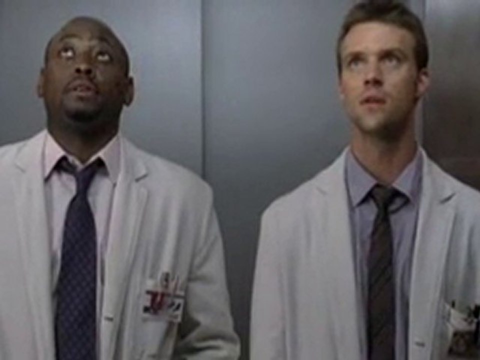 Dr house saison 7