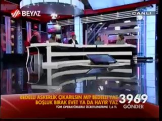 Profesyonel ordu çözüm mü? (2)