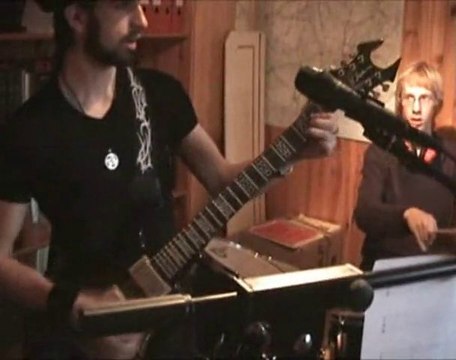 Impro Jazzi Répét Petit Boudin Vitesse Réelle