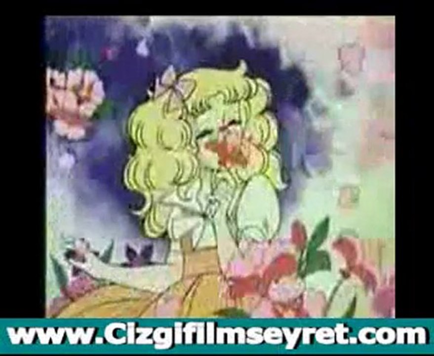 şeker kız  candy www.cizgifilmseyret.com