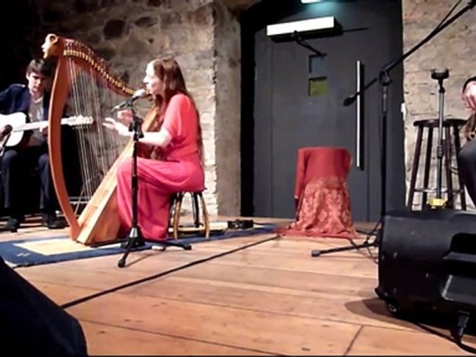 Cecile Corbel - Arrietty's Song