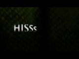 Hisss - International Trailer