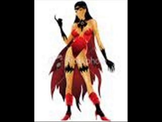 As I screamed into the night