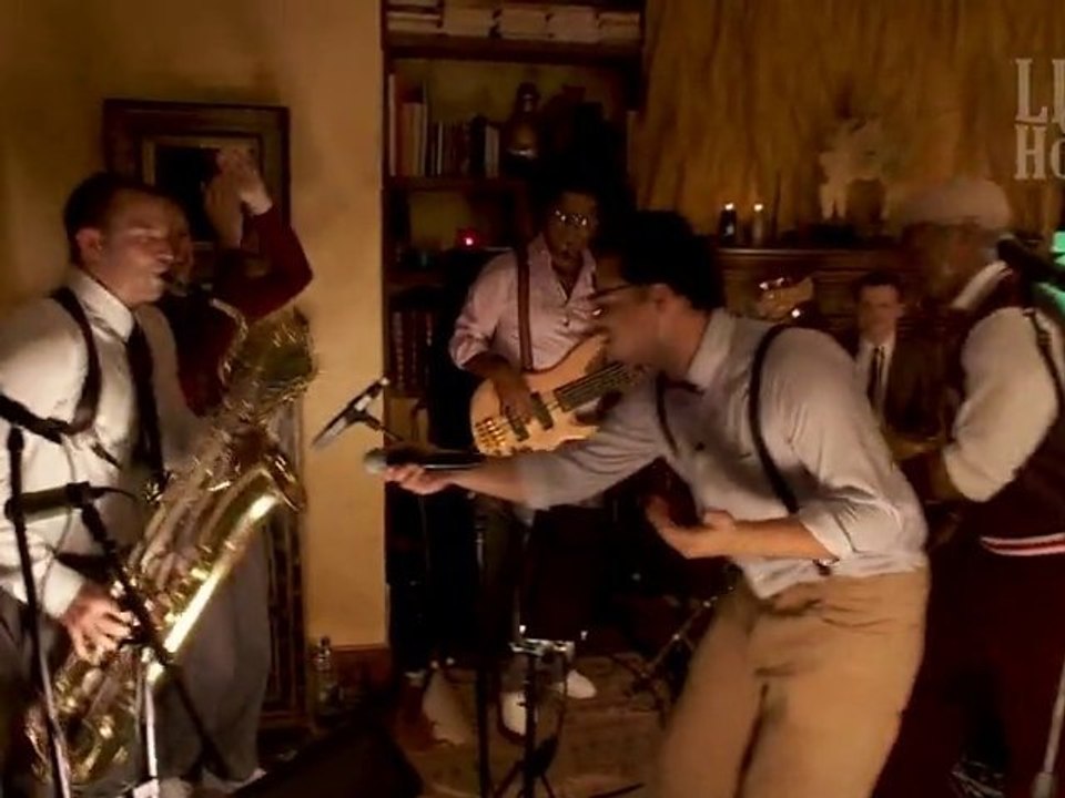 BEN L'ONCLE SOUL PART 2