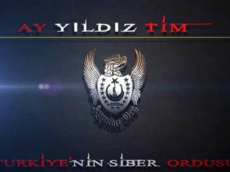 Ay Yıldız Tim