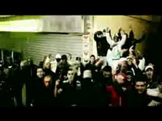 Booba - Jour de Paye