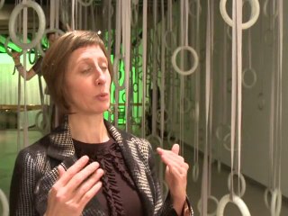 Art exhibition promises a moving experience