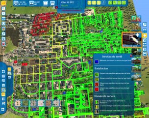 [Vidéotest] Cities XL 2011