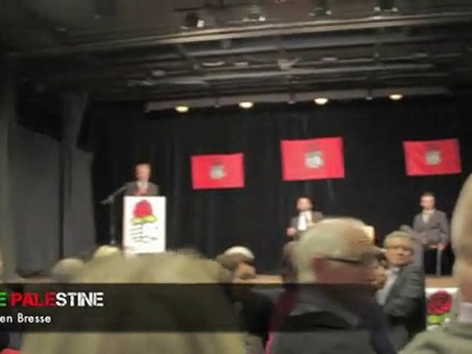 BDS: Bertrand Delanoé Sanction