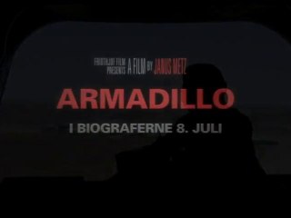 Armadillo - Trailer / Bande-Annonce [VO|HD]